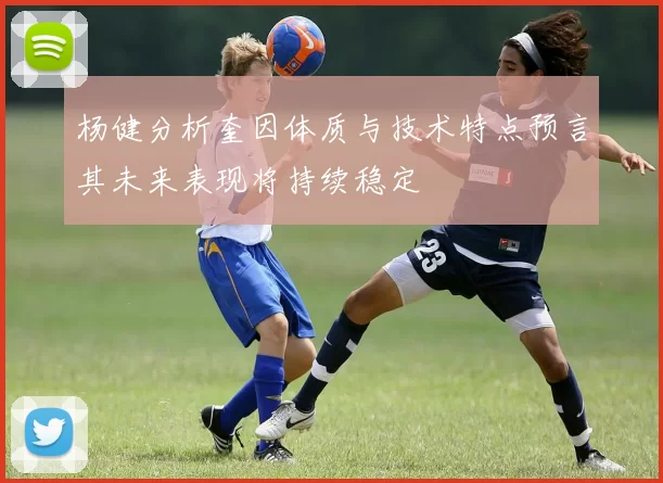 杨健分析奎因体质与技术特点预言其未来表现将持续稳定